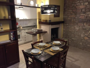 Francesco House Family Assisi
